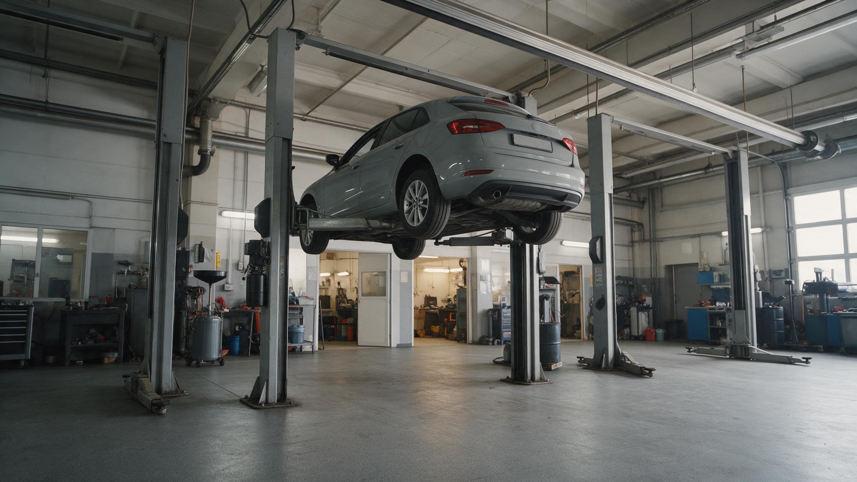 Автосервис ПиК Авто