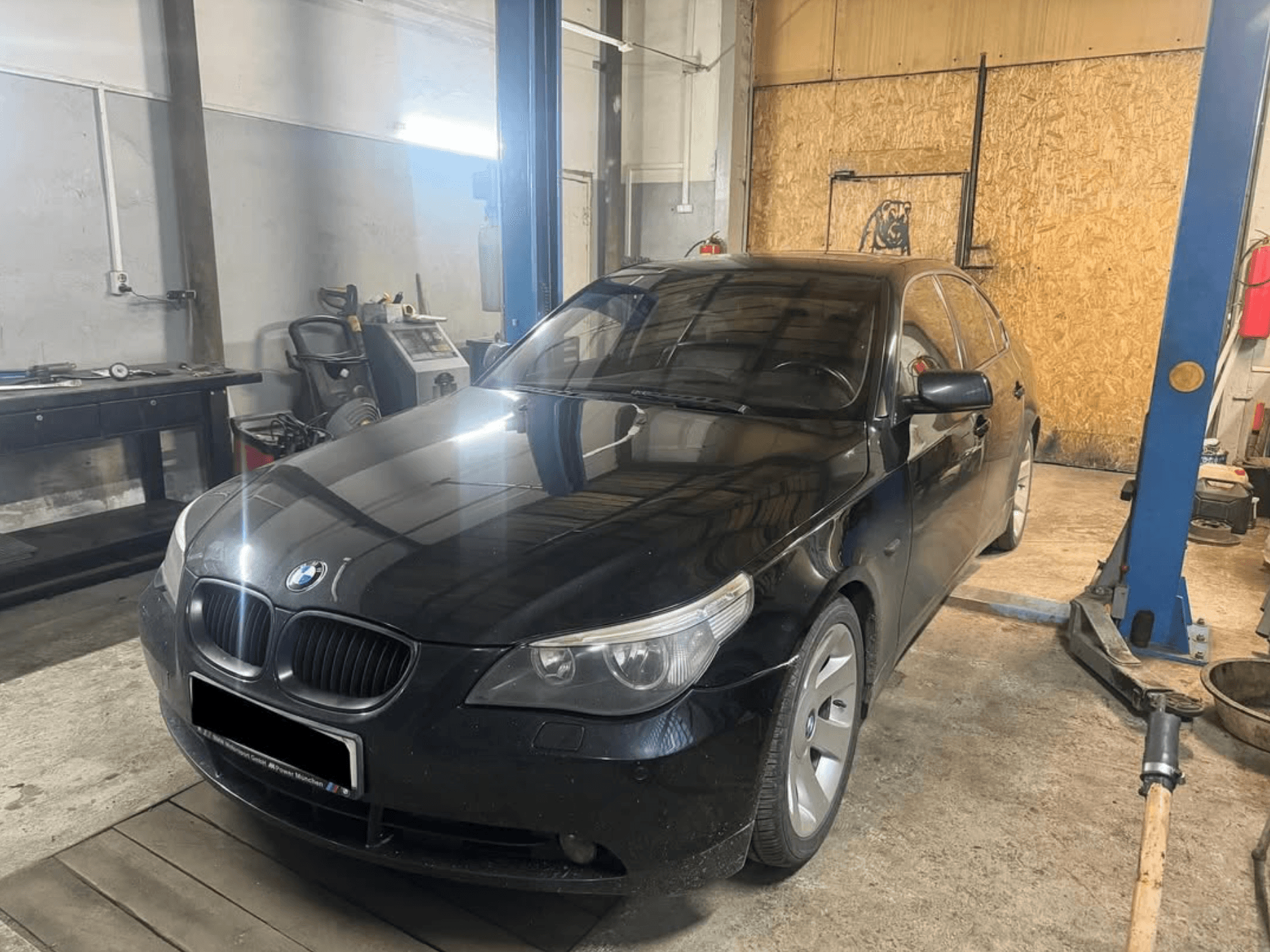 Ремонт бмв bmw в Гомеле ПиК Авто