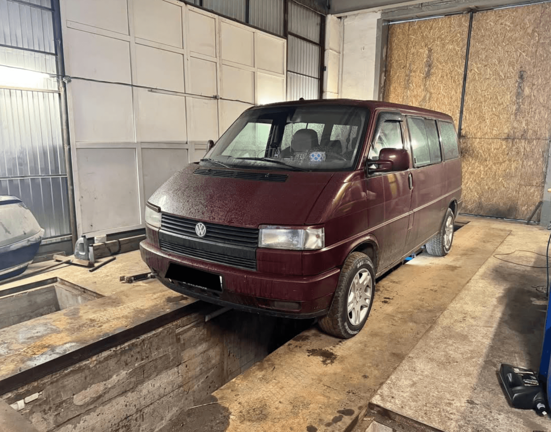 Ремонт фольксваген volkswagen в Гомеле ПиК Авто